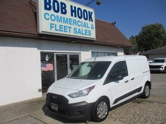 FORD TRANSIT CONNECT 2020 NM0LS7E28L1442000 image